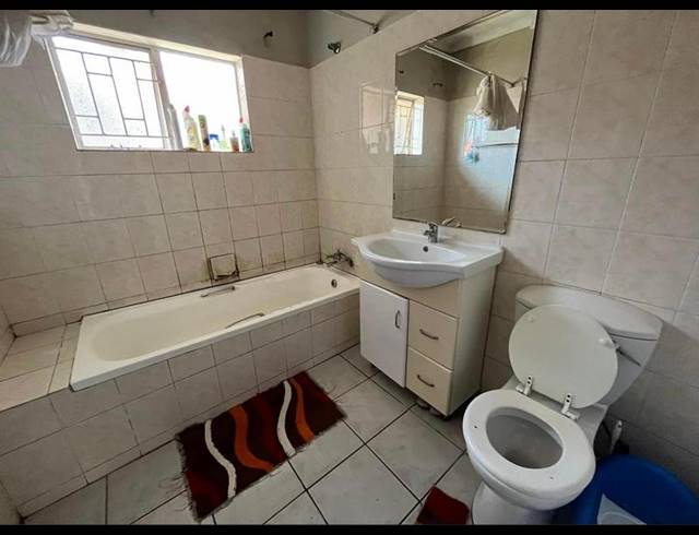 4 BEDROOM TOWNHOUSE FOR SALE IN BRONKHORSTSPRUIT